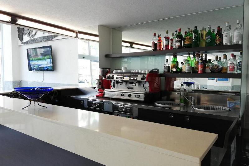 Hotel Concordia - Bar