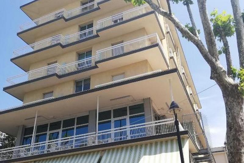 Hotel Concordia - Genel