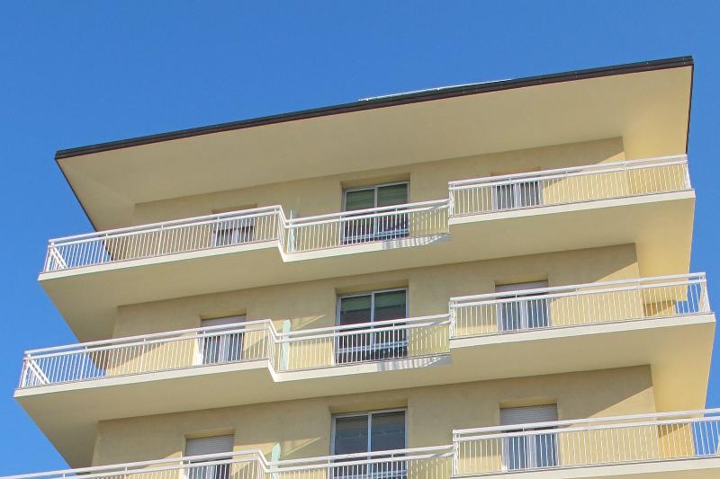 Hotel Concordia - Genel