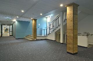 B&B Hotel Jena fotoÄŸrafÄ±
