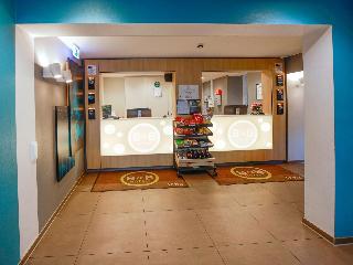B&B Hotel Jena fotoÄŸrafÄ±
