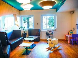 B&B Hotel Jena fotoÄŸrafÄ±