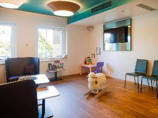 B&B Hotel Jena fotoÄŸrafÄ±
