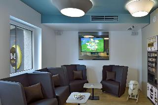 B&B Hotel Jena fotoÄŸrafÄ±