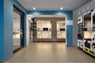 B&B Hotel Jena fotoÄŸrafÄ±