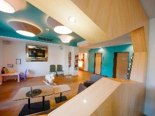 B&B Hotel Jena fotoÄŸrafÄ±