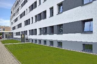 B&B Hotel Jena fotoÄŸrafÄ±