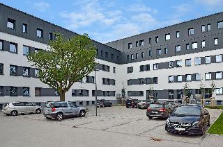 B&B Hotel Jena fotoÄŸrafÄ±