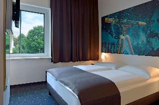B&B Hotel Jena fotoÄŸrafÄ±