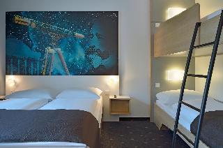 B&B Hotel Jena fotoÄŸrafÄ±