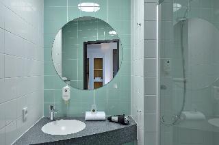 B&B Hotel Jena fotoÄŸrafÄ±