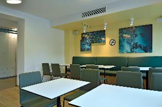 B&B Hotel Jena fotoÄŸrafÄ±