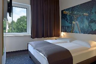 B&B Hotel Jena fotoÄŸrafÄ±