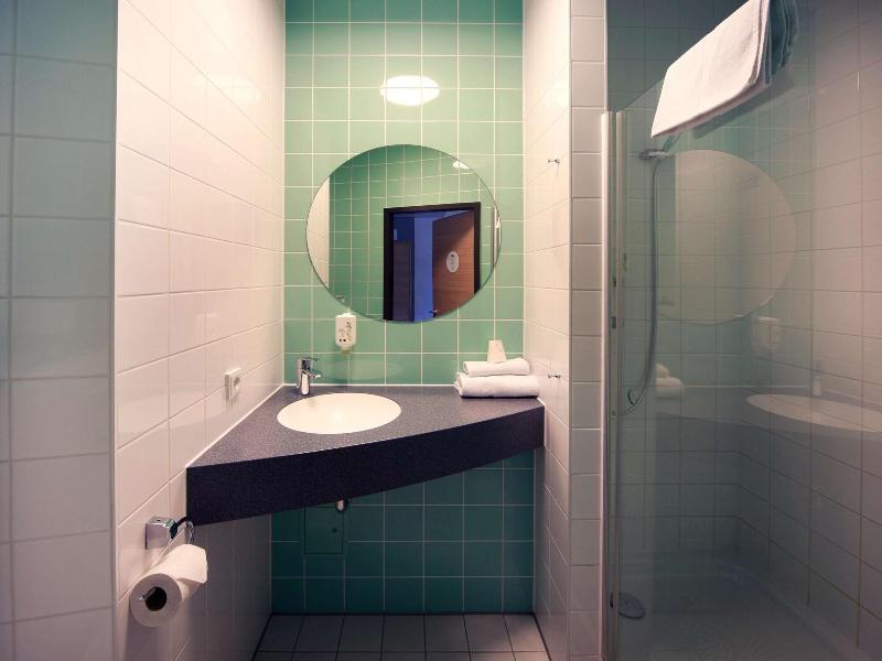 B&B Hotel Jena - Oda