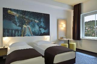 B&B Hotel Jena fotoÄŸrafÄ±