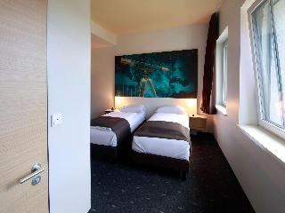 B&B Hotel Jena fotoÄŸrafÄ±
