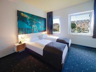 B&B Hotel Jena fotoÄŸrafÄ±
