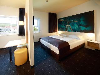 B&B Hotel Jena fotoÄŸrafÄ±