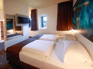 B&B Hotel Jena fotoÄŸrafÄ±