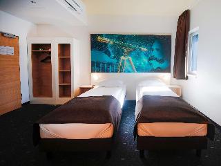 B&B Hotel Jena fotoÄŸrafÄ±