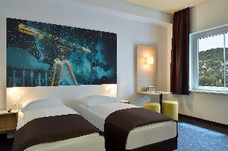 B&B Hotel Jena fotoÄŸrafÄ±