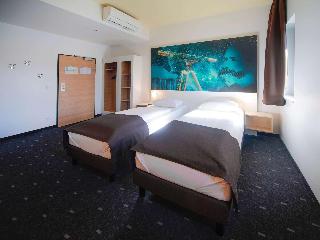 B&B Hotel Jena fotoÄŸrafÄ±