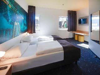 B&B Hotel Jena fotoÄŸrafÄ±
