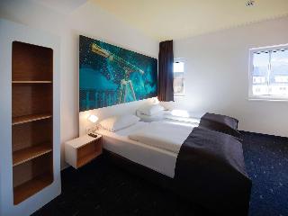 B&B Hotel Jena fotoÄŸrafÄ±
