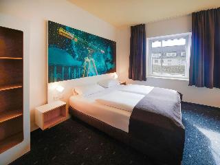 B&B Hotel Jena fotoÄŸrafÄ±