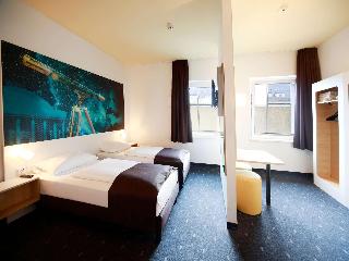 B&B Hotel Jena fotoÄŸrafÄ±