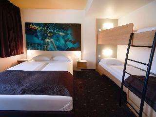 B&B Hotel Jena fotoÄŸrafÄ±