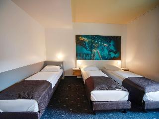 B&B Hotel Jena fotoÄŸrafÄ±