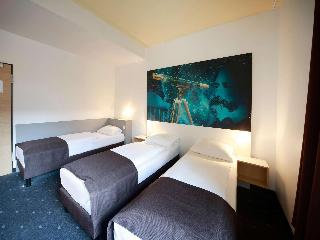 B&B Hotel Jena fotoÄŸrafÄ±