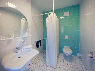 B&B Hotel Jena fotoÄŸrafÄ±