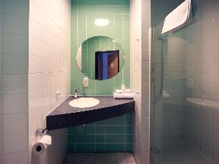 B&B Hotel Jena fotoÄŸrafÄ±