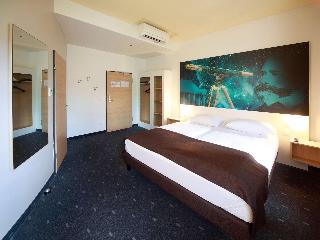 B&B Hotel Jena fotoÄŸrafÄ±