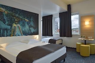 B&B Hotel Jena fotoÄŸrafÄ±