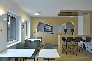 B&B Hotel Jena fotoÄŸrafÄ±