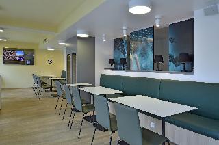 B&B Hotel Jena fotoÄŸrafÄ±