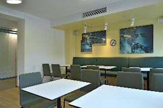 B&B Hotel Jena fotoÄŸrafÄ±