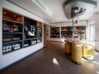 B&B Hotel Jena fotoÄŸrafÄ±