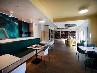 B&B Hotel Jena fotoÄŸrafÄ±