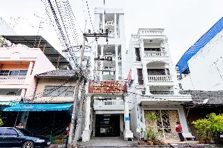 Boonchai Mansion by ZUZU otel fotoğrafı