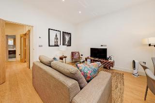 Fitzrovia by Capital fotoÄŸrafÄ±