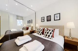 Fitzrovia by Capital fotoÄŸrafÄ±