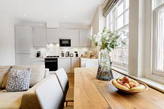 Fitzrovia by Capital fotoÄŸrafÄ±