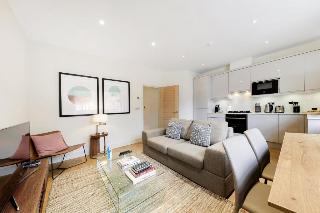 Fitzrovia by Capital fotoÄŸrafÄ±
