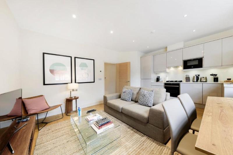 Fitzrovia by Capital - Oda
