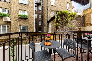Fitzrovia by Capital fotoÄŸrafÄ±
