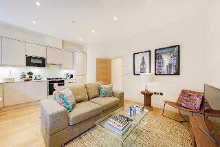 Fitzrovia by Capital fotoÄŸrafÄ±